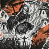 Pochette Atreyu - All For You Atreyu - All For You