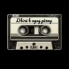 Pochette Юлія Думанська - Двічі в одну річку (Unofficial Remix by EmoTix) Юлія Думанська - Двічі в одну річку (Unofficial Remix by EmoTix)