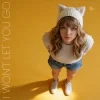 Pochette Novi - I Won't Let You Go Novi - I Won't Let You Go