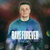Pochette Tiscore - Rave Forever Tiscore - Rave Forever