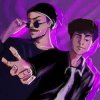 Pochette Mainstream One & SEAZ - Не молчи Mainstream One & SEAZ - Не молчи
