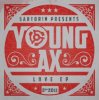 Young Ax - Naturalization