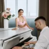 Pochette Emuna - Твоя любов Emuna - Твоя любов