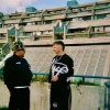 Pochette Casey Club & Manga Saint Hilare - Bigger Amount Casey Club & Manga Saint Hilare - Bigger Amount