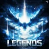 Pochette Jordiz - Legends Jordiz - Legends