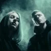 Pochette EmoTix - Відпусти EmoTix - Відпусти