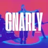 Rain Paris - GNARLY
