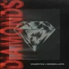 Pochette YouNotUs & Dennis Lloyd - Diamonds YouNotUs & Dennis Lloyd - Diamonds