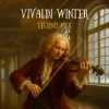 Pochette Vivaldi - Winter (Techno Mix) Vivaldi - Winter (Techno Mix)