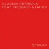 Pochette Klavdia Petrivna & PROBASS ∆ HARDI - STRUM Klavdia Petrivna & PROBASS ∆ HARDI - STRUM