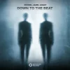 Pochette Evoxel & Amiel Adany - Down To The Beat Evoxel & Amiel Adany - Down To The Beat