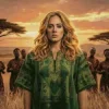 Pochette Adele - Someone Like You (Afro Soul Cover) Adele - Someone Like You (Afro Soul Cover)