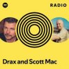 Pochette Drax & Scott Mac - Sublime Drax & Scott Mac - Sublime