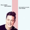 Pochette Felix Jaehn Feat. Hearts & Colors & Adam Trigger - Like A Riddle Felix Jaehn Feat. Hearts & Colors & Adam Trigger - Like A Riddle