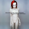 Pochette Marilyn Manson - Posthuman Marilyn Manson - Posthuman