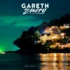 Pochette Gareth Emery - Broken Tides Gareth Emery - Broken Tides