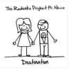 Pochette The Rudenko Project & Nicco - Destination The Rudenko Project & Nicco - Destination