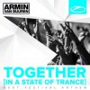 Pochette Armin van Buuren - Together (Original Mix) Armin van Buuren - Together (Original Mix)