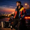 Pochette Y.K. Music - Гірке вино Y.K. Music - Гірке вино