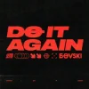 Pochette BOVSKI - Do it Again BOVSKI - Do it Again