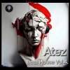 Pochette Atez - Bass House Vol4. Atez - Bass House Vol4.