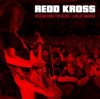 Pochette ReddCross - Find Out ReddCross - Find Out