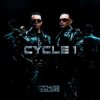 Pochette MAVRIC & DJ LEV - I'm OK MAVRIC & DJ LEV - I'm OK