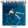 Pochette Maneskin - Supermodel Maneskin - Supermodel