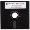 Pochette 8 Bit Weapon - Sanctuary Score (Ybarras Mystic mix) 8 Bit Weapon - Sanctuary Score (Ybarras Mystic mix)