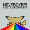 Neverover! - Colors