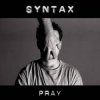 Pochette Syntax - Pray Syntax - Pray