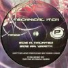 Tech Itch - Cracking Core VIP