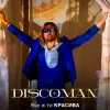 Pochette DISCOMAN - Яка ж ти красива DISCOMAN - Яка ж ти красива