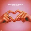 Pochette MATTN & OLIVIA - With Every Heartbeat MATTN & OLIVIA - With Every Heartbeat
