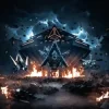 Pochette Alan Walker & Sorana - Eroina Alan Walker & Sorana - Eroina