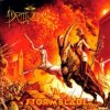 Pochette Demoniac - Burn The Witch Demoniac - Burn The Witch