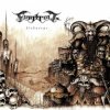 Pochette Finntroll - Den Hornkronte Konungen (Riviaders Tron) Finntroll - Den Hornkronte Konungen (Riviaders Tron)