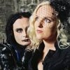 Pochette Cradle Of Filth - Nymphetamine Fix Cradle Of Filth - Nymphetamine Fix