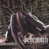 Pochette Behemoth - Decade of Therion Behemoth - Decade of Therion