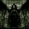 Pochette Dimmu Borgir - Mourning Palace Dimmu Borgir - Mourning Palace