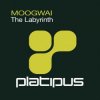 Pochette Moogwai - The Labyrinth (Part 2) Moogwai - The Labyrinth (Part 2)