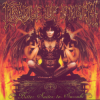 Pochette Cradle Of Filth - All Hope in Eclipse Cradle Of Filth - All Hope in Eclipse