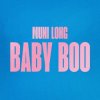 Pochette Muni Long - Nuttin Like This Muni Long - Nuttin Like This