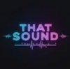 Pochette Jerry Baccardi - That Sound Jerry Baccardi - That Sound