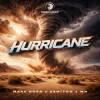 Pochette Marc Korn & Semitoo & MH - Hurricane Marc Korn & Semitoo & MH - Hurricane