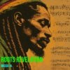 Pochette MASSIL IA - Roots of Fire MASSIL IA - Roots of Fire