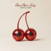 Pochette Mentol & ADEN - Cheri Cheri Lady Mentol & ADEN - Cheri Cheri Lady