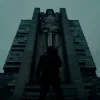 Pochette Leblanc - No Mercy Leblanc - No Mercy