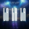 Pochette Naughty Boy & Sam Smith - La La La (RIOTZ Remix) Naughty Boy & Sam Smith - La La La (RIOTZ Remix)