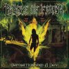 Pochette Cradle Of Filth - An Enemy Led the Tempest Cradle Of Filth - An Enemy Led the Tempest